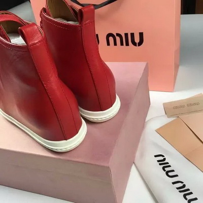 MIUMIU Casual shoes Women--012